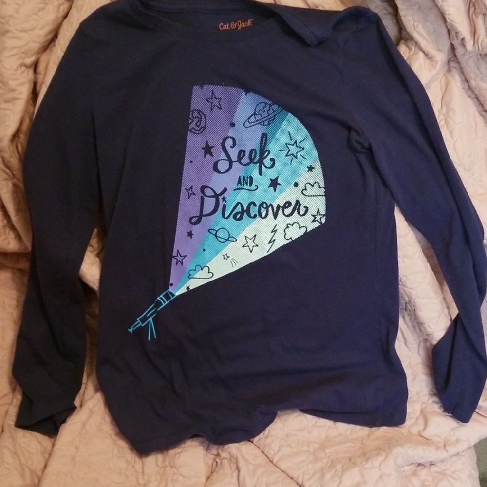 Girls Top
